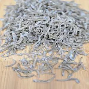 여수 특품 멸치 지가이리멸치 (약3cm) 500g