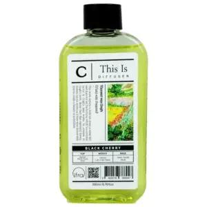 디스이즈 디퓨저 블렉체리 리필 200ml 1개