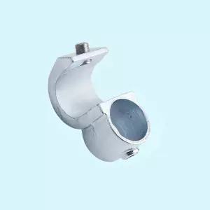 클램프 다용도 배관 파이프 고정쇠 48.3mm 쓱템