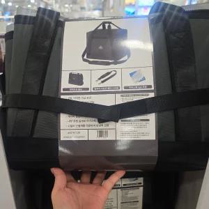 로고스 소프트 쿨러 25L 코스트코 보냉 가방 아이스백 아이스박스