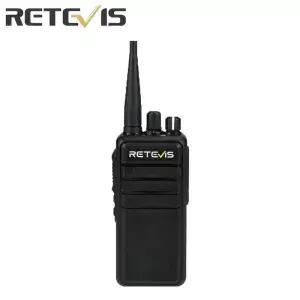 Retevis RB24 UHF 휴대용 라디오 스테이션 LORA 직접 주파수 디지털 리피터 전용