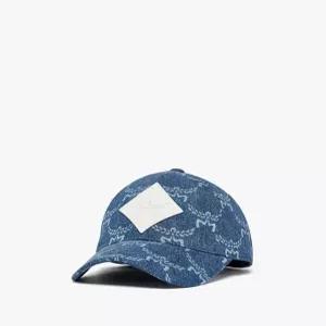 엠씨엠 [최초가:450,000원]로레토스 데님 캡 MECEAMM02LI