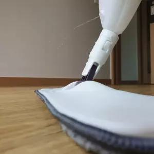 스프레이 밀대걸레 물청소기 스프레이밀대 걸레 막대 바닥 소포 뿌리는 분사 밀걸레