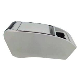 2열 콘솔박스 수납함 4USB LED 보관함 컵홀더 라이트 19 그랜드