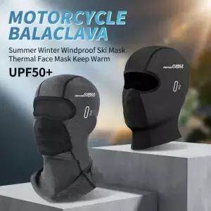 KTM 290 390 790 890 990 050 090 90 슈퍼 어드벤처 오토바이 발라클라바 여름 UV 차단 안경 얼굴 보호