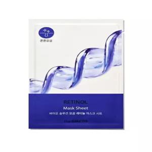 [뉴코아 울산점] 바이오 솔루션 모공 레티놀 마스크 시트 10 10