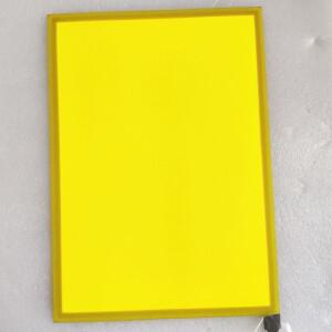 2026  엘 백라이트 패널 EL 시트 LCD 디스플레이 A4(210x297mm) 크기 DC12V 인버터 포함