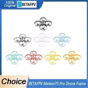 BETAFPV Meteor75 프로 드론 프레임 쿼드콥터 FPV 브러시리스 액세서리