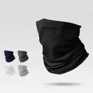 야외 스포츠 반다나 튜브 스카프 낚시 사이클링 하이킹 페이스 커버 넥 게이터 하프 마스크 밴드 남녀 공용