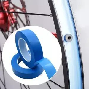 테이프 0m 산악 도로 자전거 튜브리스 림 링 진공 어 매트 바퀴 탄소 Wheelset