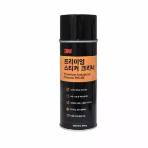 3M 스티커크리너 시트지제거 스프레이스티커제 자국 제거제 3M클리너 지제거 스티거 끈끈이