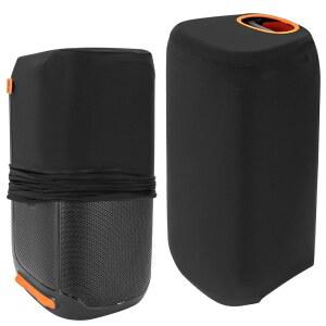 JBL 파티박스 110/100/120용 OUUTMEE 먼지 커버 휴대용 파티 스피커 케이스 커버 vH9