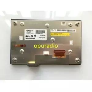 터치 스크린 LA070WVB(SL) 0 LA070WVBSL0 자동차 DVD 내비게이션 GPS CD 플레이어 LCD 화면용 7 인치