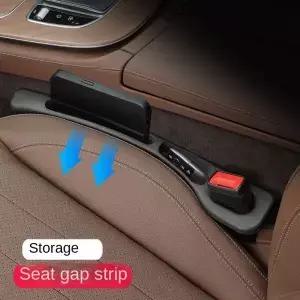 자동차 시트 사이드 틈새 필러 스트립 바겐 VW 파사트 B6 B7 CC TROC T ROC TCROSS 크로스 제타 6 MK6 A6