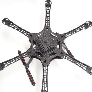 S550 RC 헥사콥터 드론 프레임 키트 랜딩 기어 FPV 업그레이드 APM 픽스호크 아드파일럿
