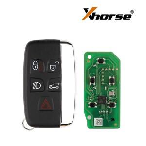 1PCS XHORSE XM38 스마트 키 도요타/BMW XSTO01EN XSBM90G