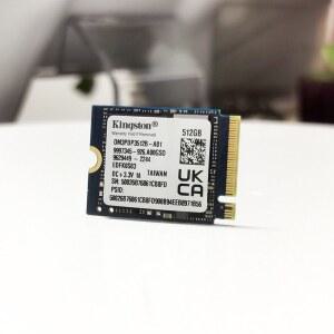 1TB SSD M 2 데크 내장 SN740 2TB 2230 호환 T7