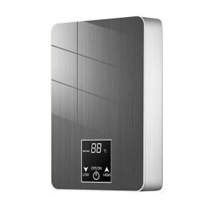 순간전기 온수기 전기 순간 온수기 순간 샤워 온수기 순간 전기 온수기 6kW Wifi