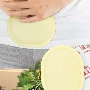 배 복부 붙이는 온열 찜질 패치 야외 활동 겨울철 보온 휴대용 일회용 발열 용품