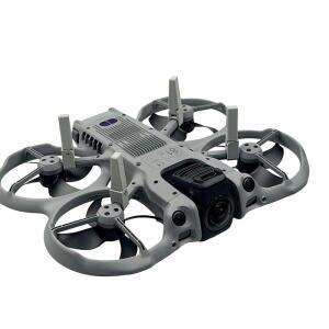 DJI AVATA 360 접이식 삼각대용 2cm 높이 증가 마운트(랜딩 기어용, 렌즈 보호)