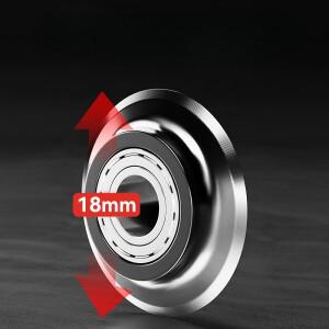 래칫 튜브 파이프 커터 8-29/6-23mm 금속 스테인레스 스틸 구리 알루미늄 가위 절단 수공구