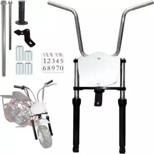 콜먼 CT100U CC100X B100 메가 모토 MMB80 105 모토박스 MBX10 리얼트리 RT100 미니 바이크용 JMCHstore