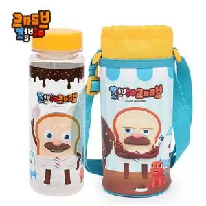 주머니 브레드이발소 이유식용품