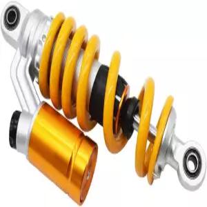 RCRBT 260mm 리어 서스펜션 쇼크 업소버 혼다 MSX125 Grom SF 호환