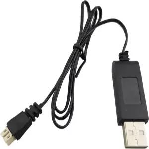 A20 A20W 쿼드콥터 RC 헬리콥터 드론 리튬 배터리 USB 충전 케이블용 해상 점프 액세서리