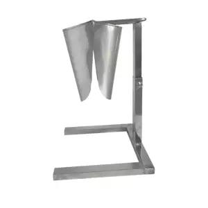 스텐 포장 라지 고정 깔때기 주입기 공장 업소용