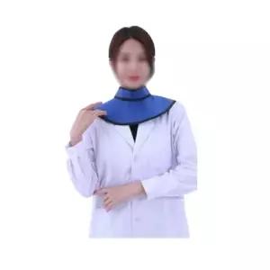 방호복 방사선 안전 선 차폐복 병원 가운 납복