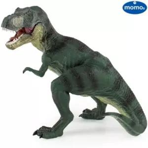 모모스 모형완구 티라노사우루스 렉스 M5013B대형공룡 공룡학습 공룡피규어