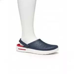크록스 성인 인모션 클로그 NAVY 26SUCL209964 26 Z410