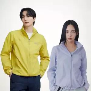 네파 남여 이준호 스테이 스트레치 경량 바람막이 방풍자켓 7L30602 7L40602 7L306027L40602BON 2020478