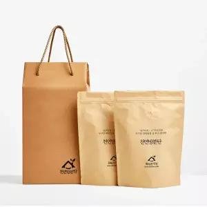 셀프 새집증후군 제거제 페인트 새가구 냄새 제거 방분탄1kg 행복한백화점 화목한가정
