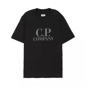 매장정품 CP company 씨피컴퍼니 CP컴퍼니 반팔티셔츠 CPM006 LAA17 60100 (성인가능) 1721105