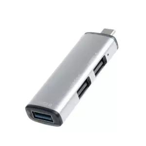 3.0 USB 허브 2포트 1포트 2.0 3포트 USB-C케이블 OTG C타입 USB허브 노트북 확장 멀