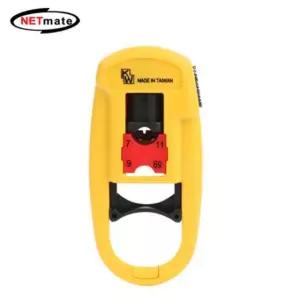 케이블 362 HT NETmate RG 동축 탈피기 7 4C 5C 7C