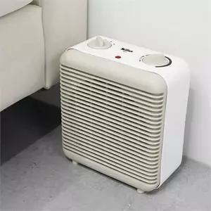 가정용 온풍기 2000W 휴대용 소형 온풍기 2000W 사무실 난방