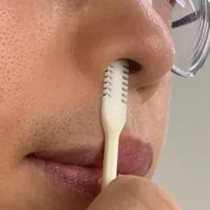 콧털칼 코털면도기 코털정리칼 코털 제거칼