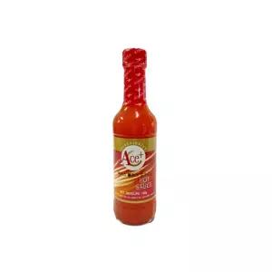 코리아제니스 핫소스 제닉스 180g 24ea 1box