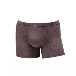 TRY 남성 NP인팅 자카드스판 드로즈팬티 (그린)기능성 기능성 남자 쿨팬티 사각