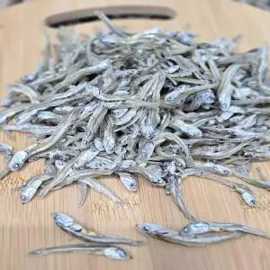 여수 특품 멸치 가이리고바 멸치 (약4cm) 500g