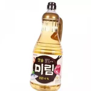 롯데 미림 1.8L
