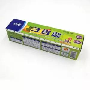 위생랩 주방 크린 주방용음식랩 키친랩 비닐 식품랩 식품용랩 쿠킹랩 가정