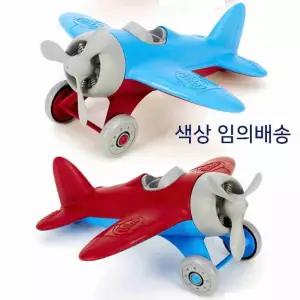 더굿샵 장난감비행기 1P 어린이장난감비행기