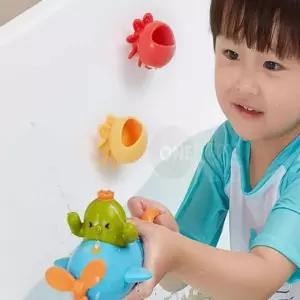 아동 물총 장난감 세트 욕조장난감 아기물놀이장난감 목욕놀이 유아물놀이용품 목욕놀이장난감 아기목욕장