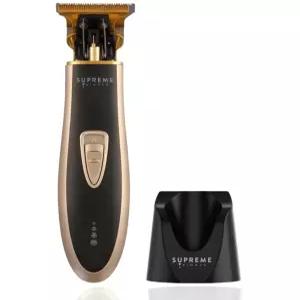 SUPREME TRIMMER 남성용 전문 트리머 이발기 클