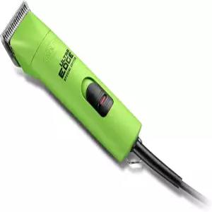 앤디스 이발기 ProClip AGC Super 2-Speed Plus 탈착식 블레이드 클스프링 그린