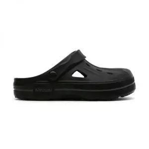 NASSAU 컴포트 쿠션 샌들(BLACK) 256610